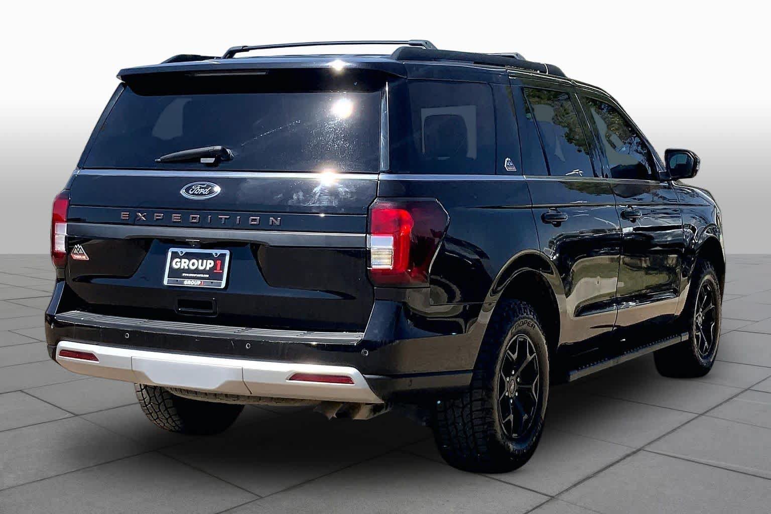 Certified 2022 Ford Expedition Timberline AWD/4WD image 13