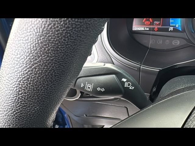 Certified 2024 Ford Edge SEL w/ Sport Appearance Package AWD/4WD image 16