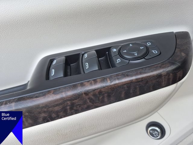 Used 2020 GMC Acadia Denali FWD image 13