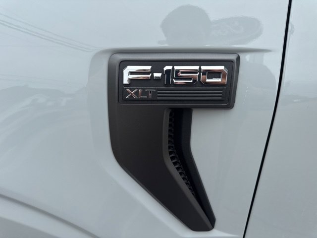 Certified 2023 Ford F150 XLT w/ Equipment Group 302A High AWD/4WD image 10