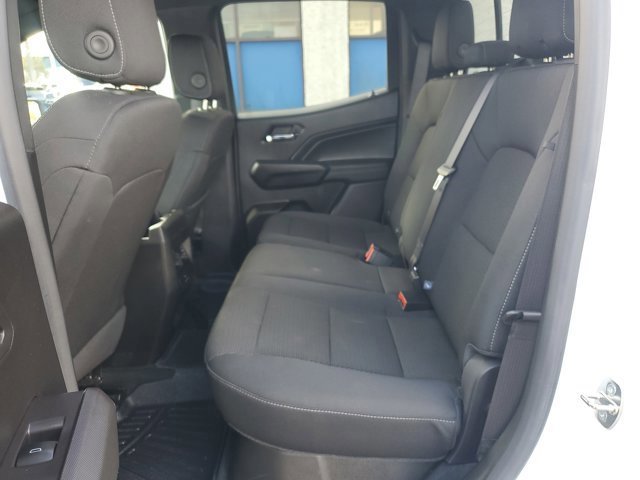 Used 2023 Chevrolet Colorado LT w/ LT Convenience Package image 10