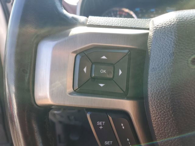 Certified 2022 Ford F350 Platinum AWD/4WD image 17