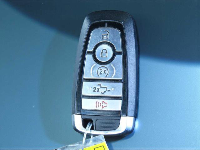 Certified 2021 Ford F350 Lariat w/ Lariat Ultimate Package image 35