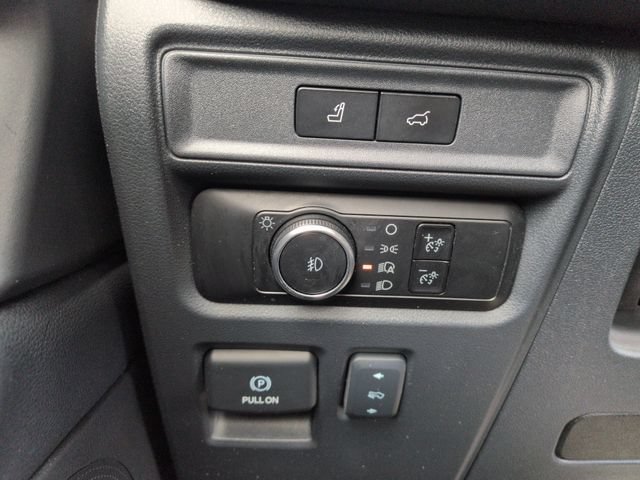 Certified 2023 Ford Expedition Max Limited AWD/4WD image 38
