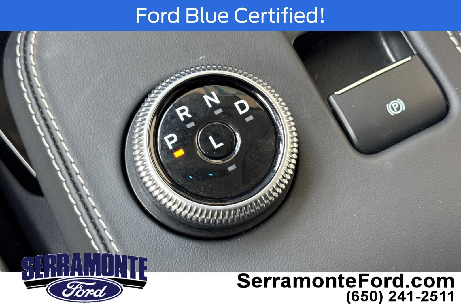 Certified 2024 Ford Mustang Mach-E Premium image 25