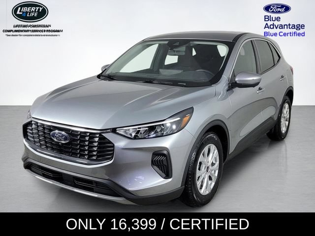 Certified 2023 Ford Escape Active w/ Tech Pack #2 FWD image 7