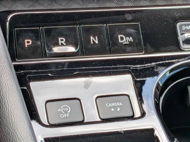 Used 2025 Nissan Murano Platinum w/ Cargo Package AWD/4WD image 12