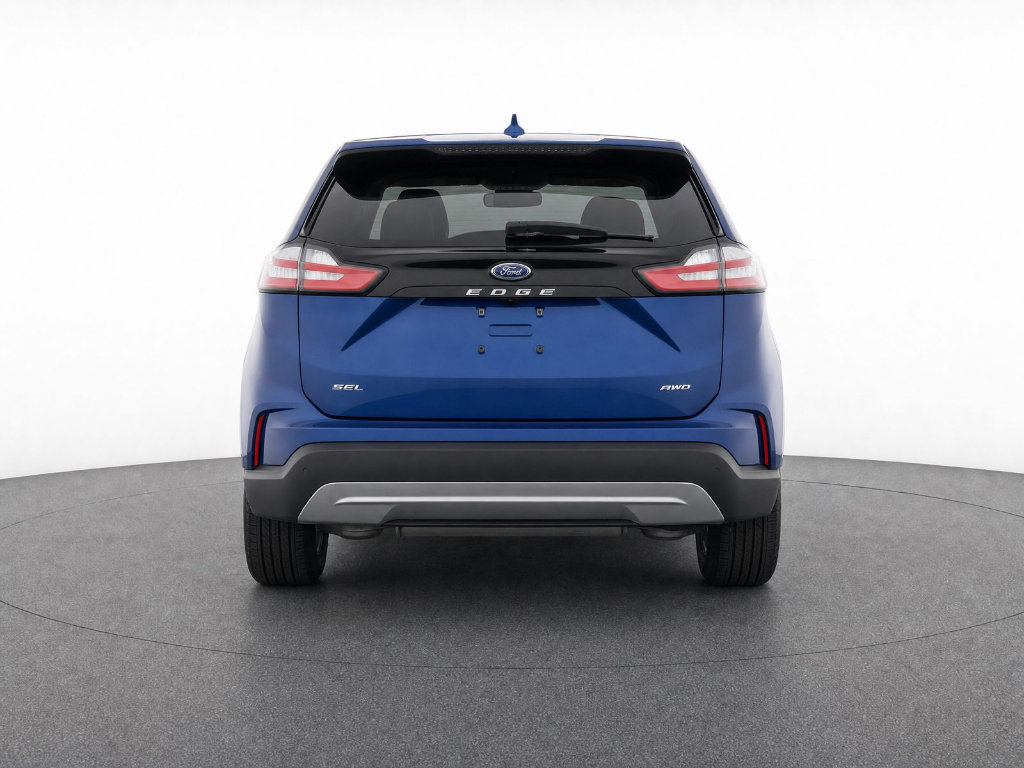 Certified 2023 Ford Edge SEL w/ Convenience Package AWD/4WD image 7