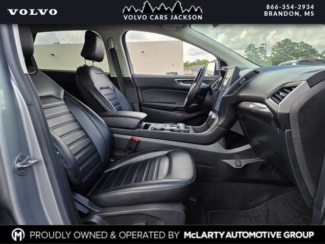 Certified 2023 Ford Edge SEL w/ Convenience Package AWD/4WD image 27