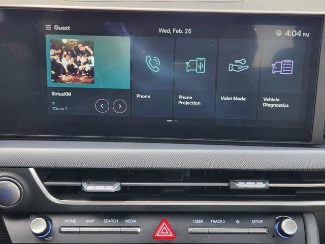 Used 2024 Hyundai Sonata SEL image 15