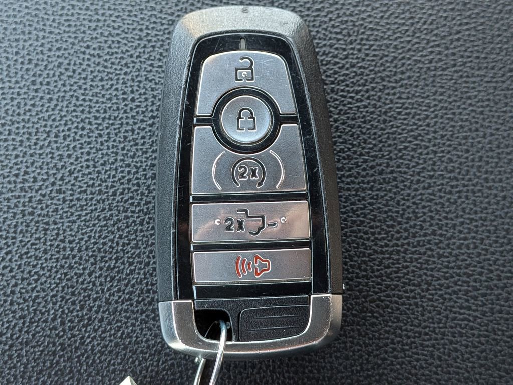 Certified 2023 Ford F150 XLT w/ Equipment Group 302A High image 32