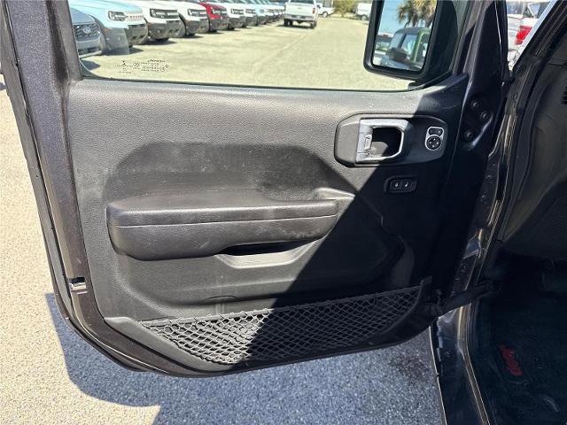 Used 2020 Jeep Gladiator Sport w/ Quick Order Package 24S image 26