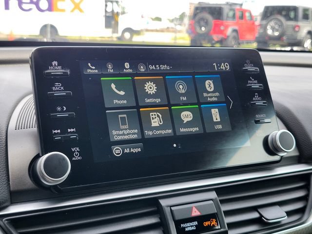 Used 2019 Honda Accord Sport image 20