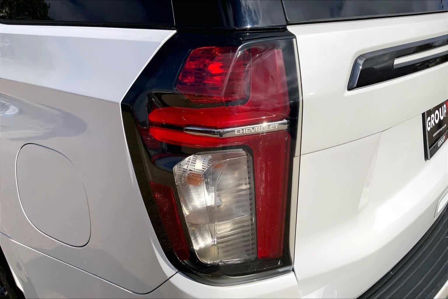 Used 2022 Chevrolet Tahoe Z71 w/ Off-Road Capability Package AWD/4WD image 29