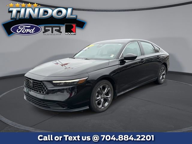 Used 2023 Honda Accord EX image 7