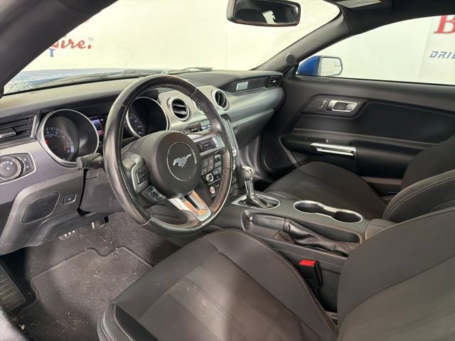 Certified 2019 Ford Mustang GT RWD image 12