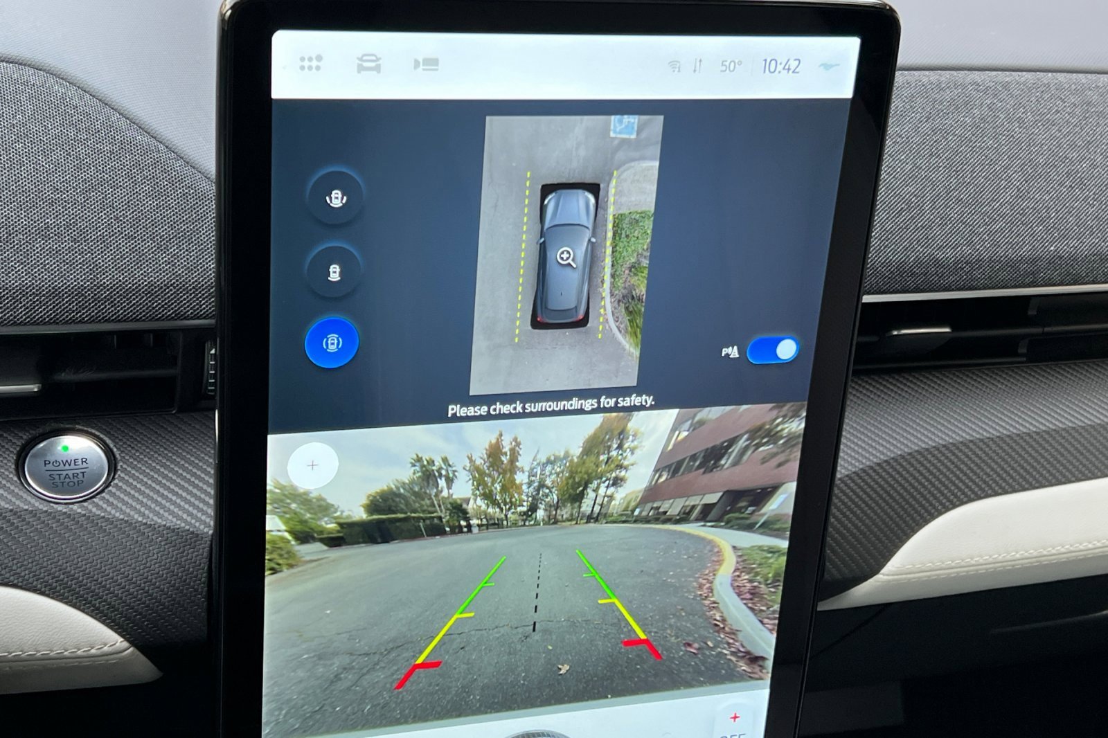 Certified 2023 Ford Mustang Mach-E Premium image 26