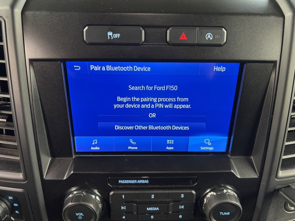 Certified 2020 Ford F150 XL w/ Equipment Group 101A Mid image 10