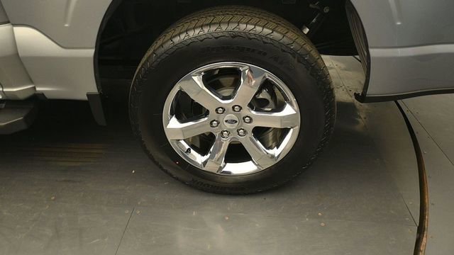 Certified 2021 Ford F150 Lariat AWD/4WD image 9