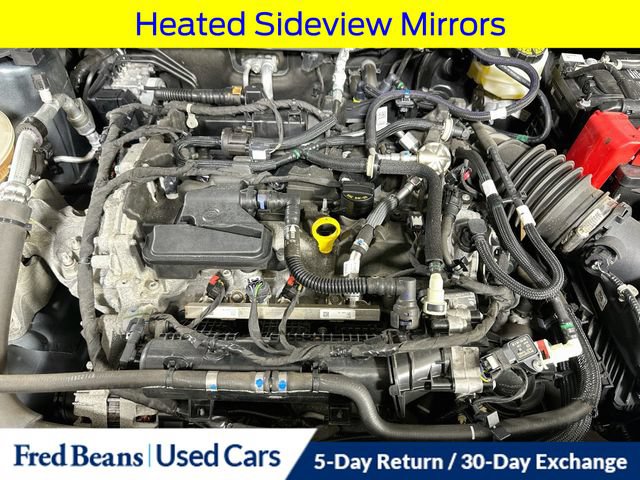 Certified 2022 Ford Escape SE w/ Convenience Package AWD/4WD image 35