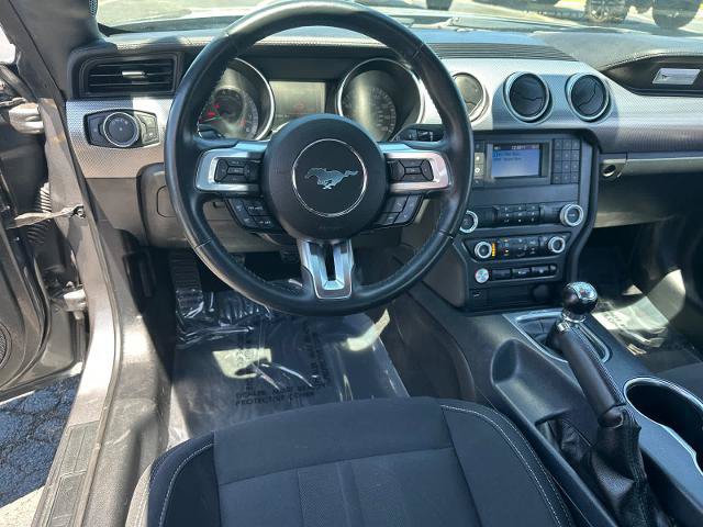 Certified 2021 Ford Mustang GT RWD image 15