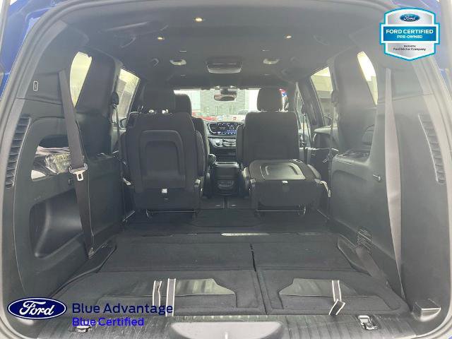 Used 2021 Chrysler Pacifica Touring image 31