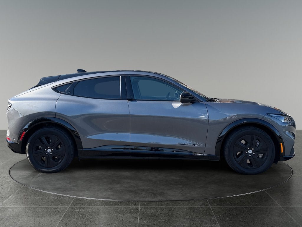Certified 2023 Ford Mustang Mach-E California Route 1 AWD/4WD image 11
