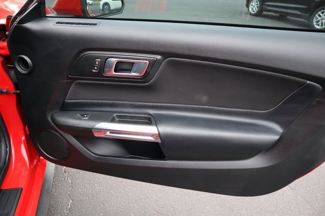 Certified 2020 Ford Mustang GT image 19