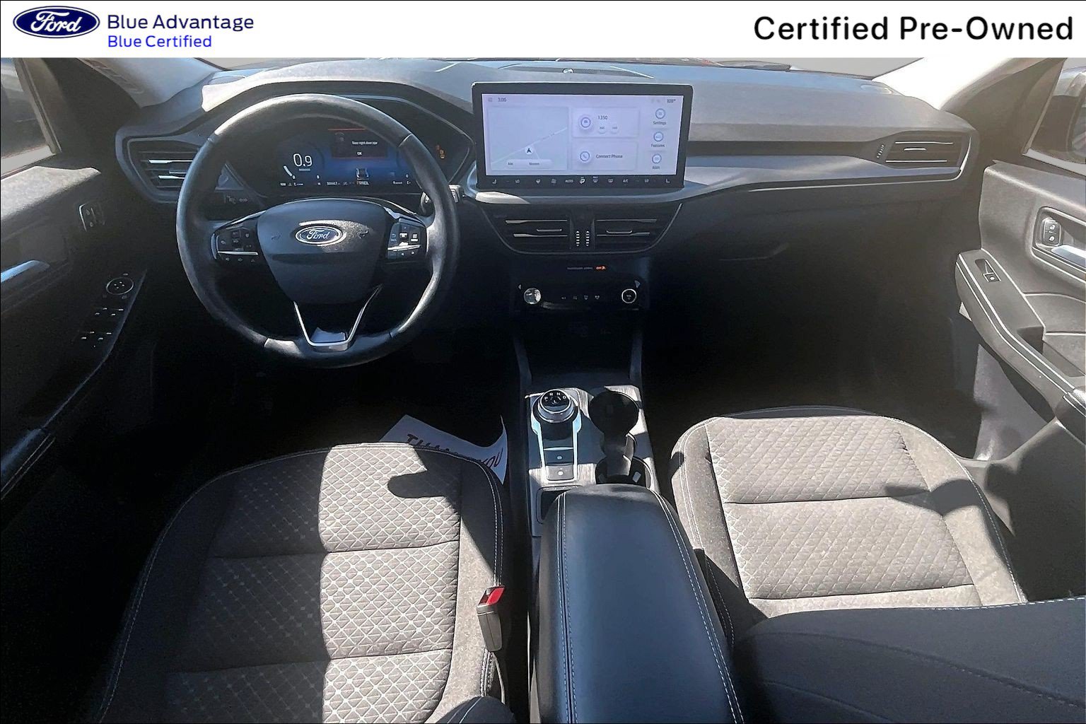Certified 2023 Ford Escape Active w/ Tech Pack #2 AWD/4WD image 14