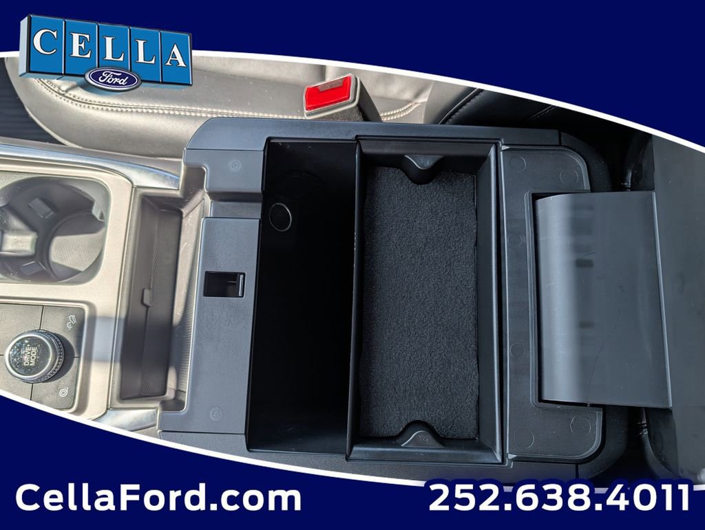 Certified 2023 Ford Explorer XLT w/ Equipment Group 202A image 16