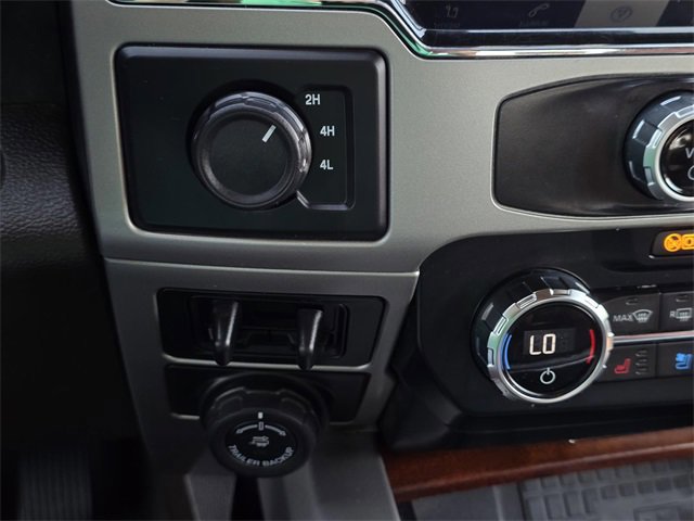 Certified 2022 Ford F450 King Ranch w/ King Ranch Ultimate Package image 21