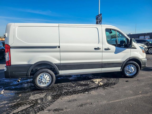 Certified 2024 Ford Transit 150 Base image 6
