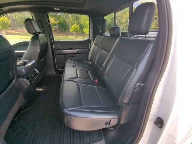 Certified 2023 Ford F150 XLT w/ Equipment Group 302A High AWD/4WD image 31