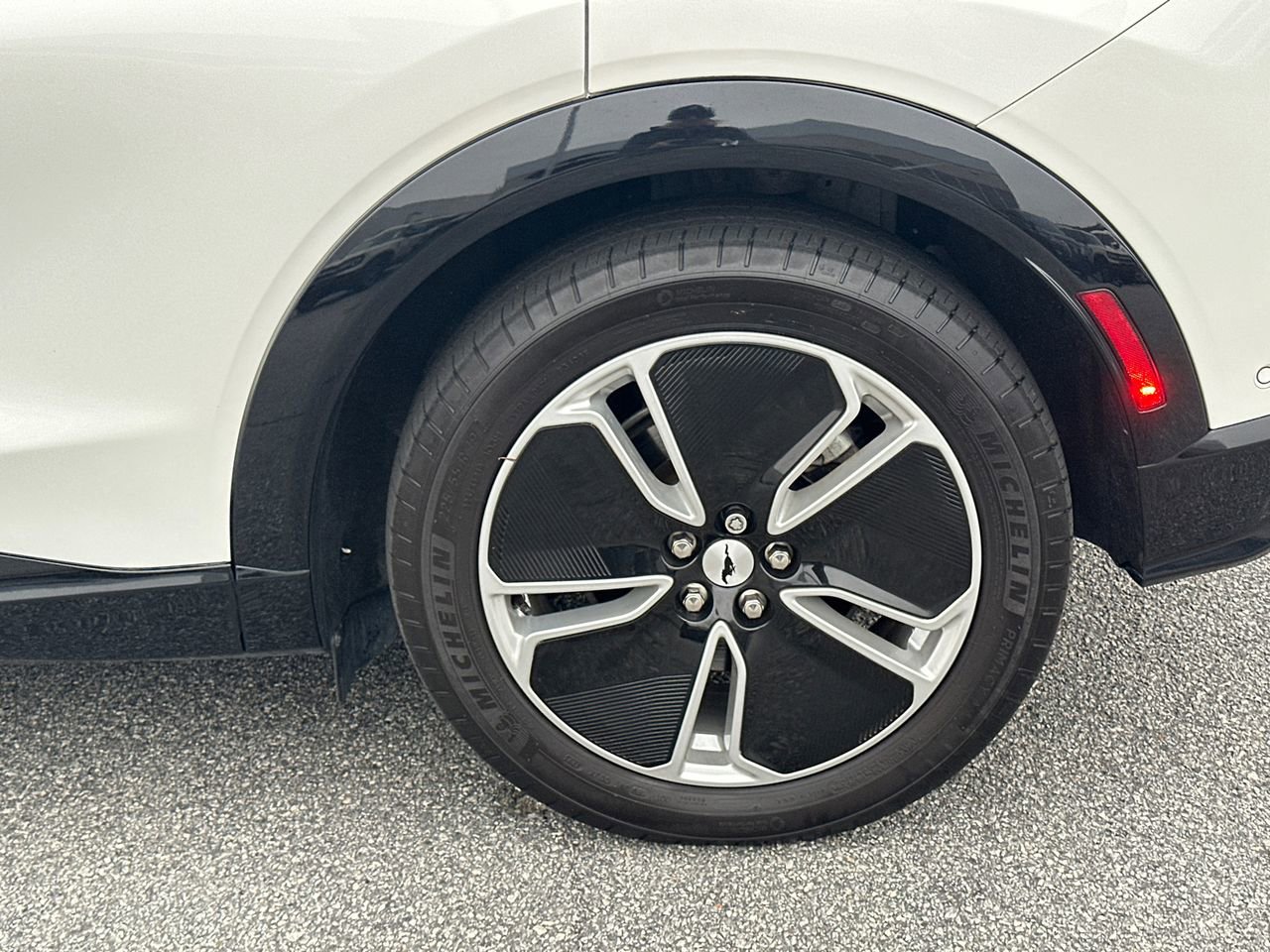 Certified 2023 Ford Mustang Mach-E Premium image 23