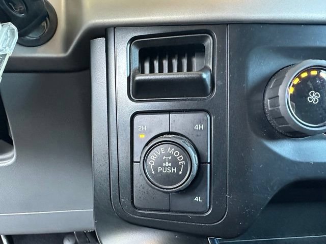 Certified 2023 Ford F150 XL w/ FX4 Off-Road Package AWD/4WD image 24