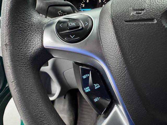 Certified 2019 Ford Transit 150 130 Low Roof RWD image 20