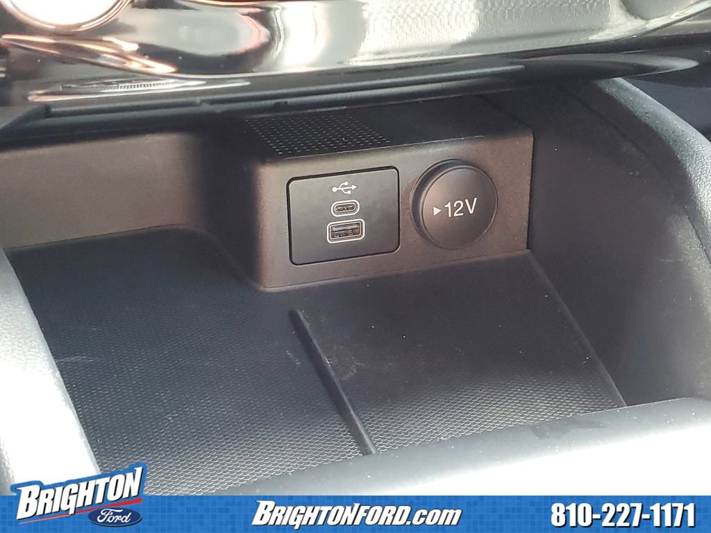 Certified 2024 Ford Escape ST-Line w/ Tech Pack #1 AWD/4WD image 28