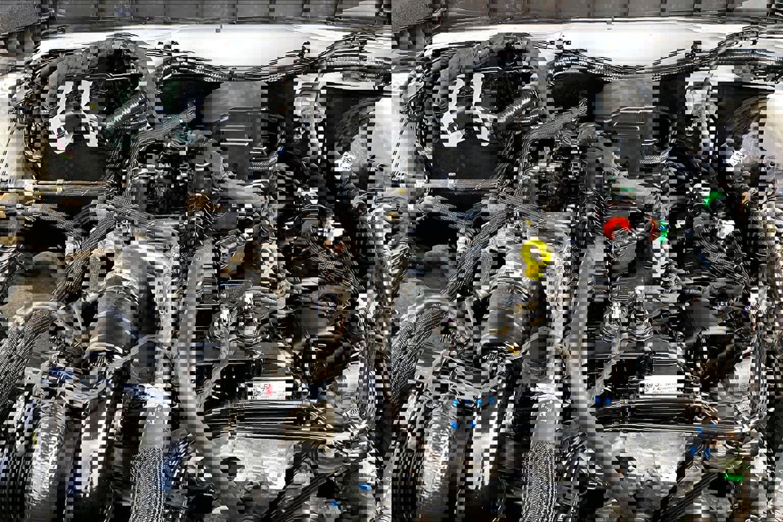 Certified 2021 Ford Bronco 4-Door image 33