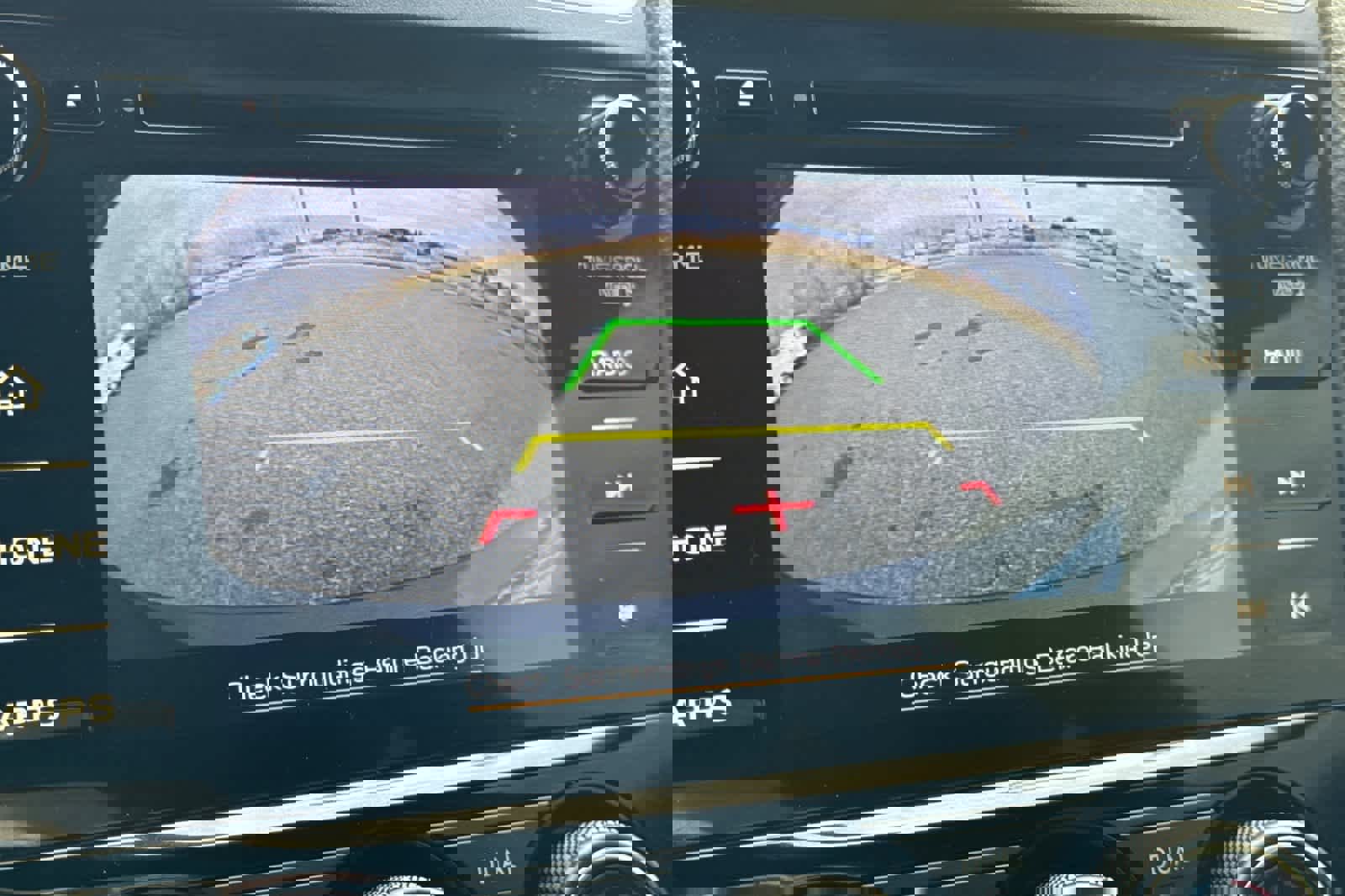 Used 2021 Subaru WRX STI w/ Popular Package #3 (IZT) image 18