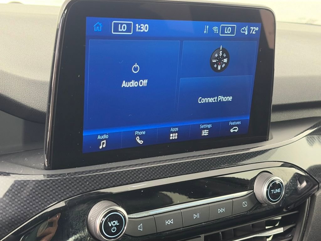 Certified 2025 Ford Escape ST-Line Select image 19