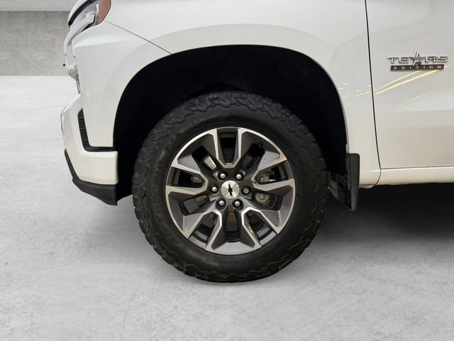 Used 2020 Chevrolet Silverado 1500 RST w/ Texas Edition image 14