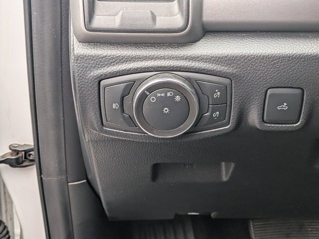 Certified 2021 Ford Ranger XL w/ Equipment Group 101A High image 16