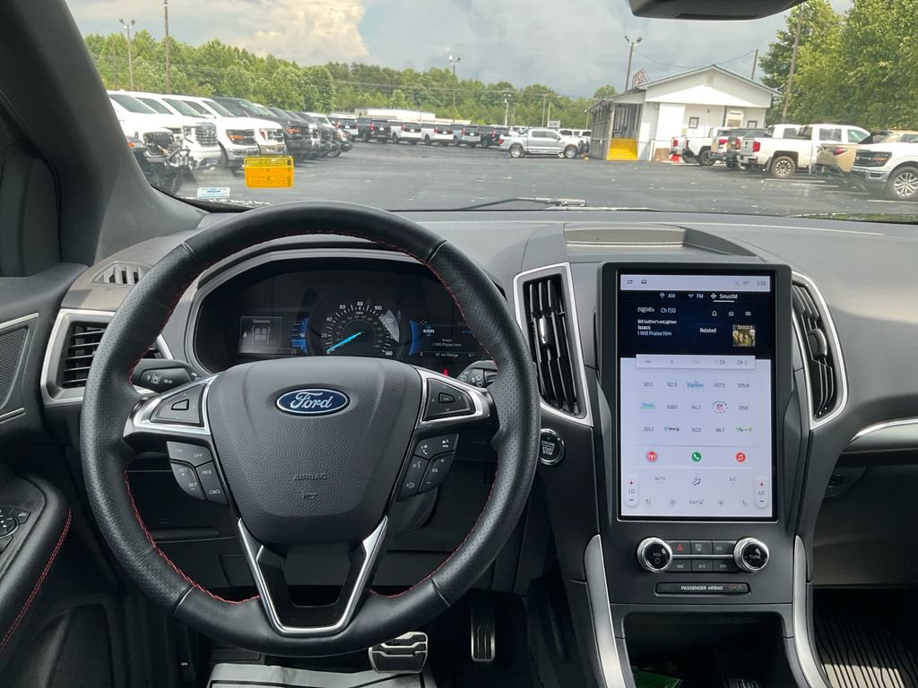 Certified 2024 Ford Edge ST-Line AWD/4WD image 20