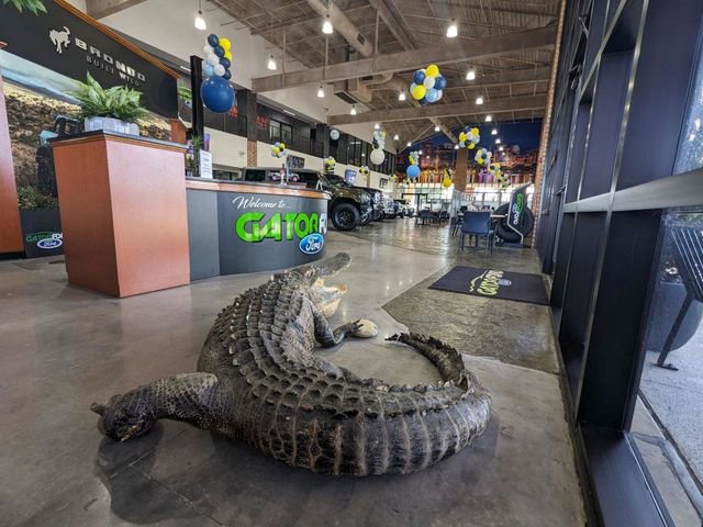 Certified 2023 Ford F150 XLT w/ Equipment Group 302A High image 37