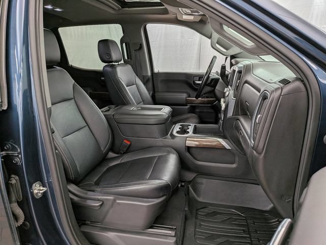 Used 2020 GMC Sierra 1500 Elevation w/ Elevation Value Package AWD/4WD image 21