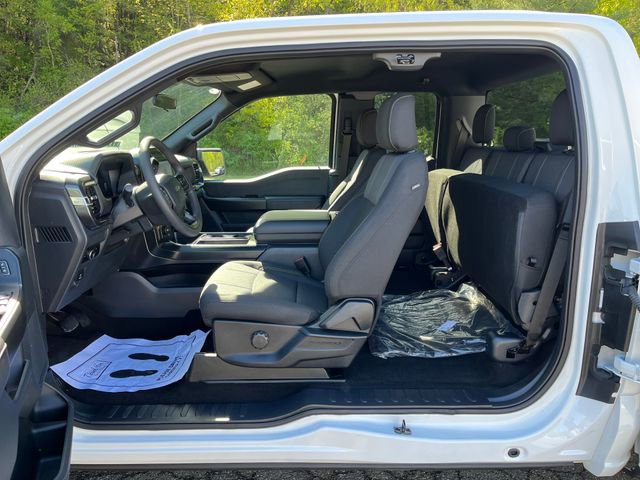 Certified 2024 Ford F150 STX AWD/4WD image 19