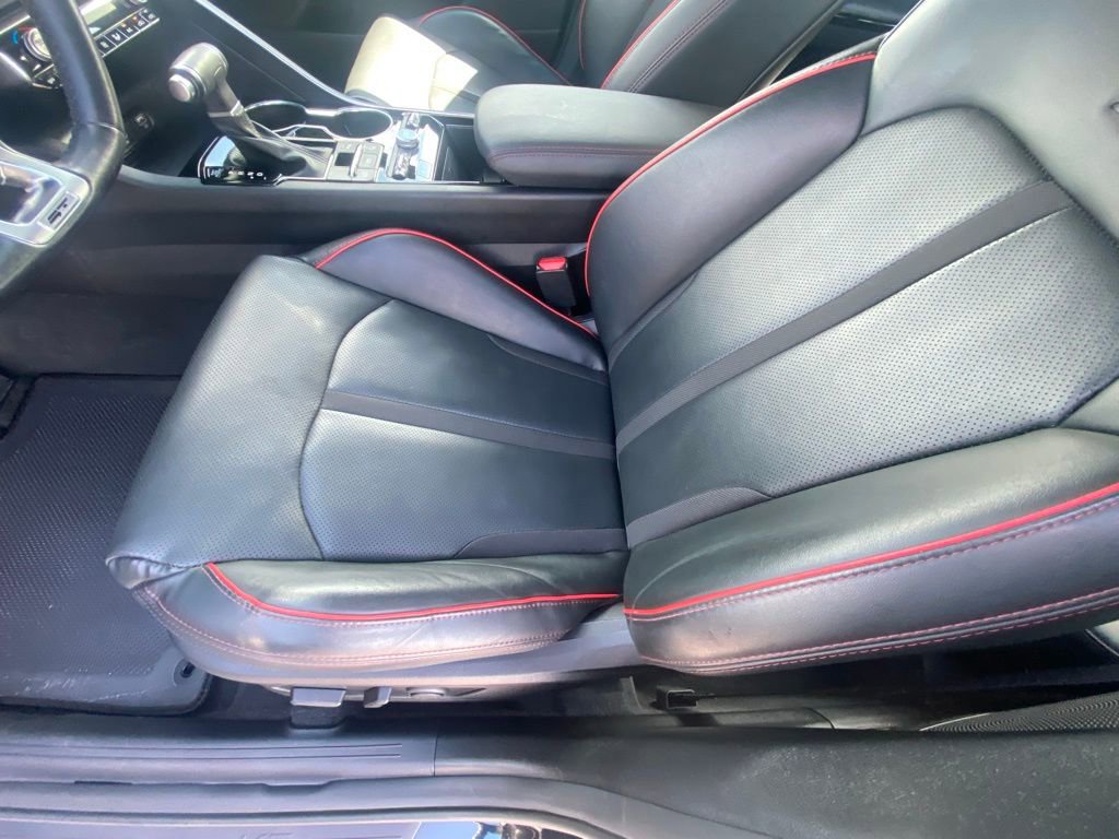 Used 2024 Kia K5 GT w/ GT1 Package FWD image 22