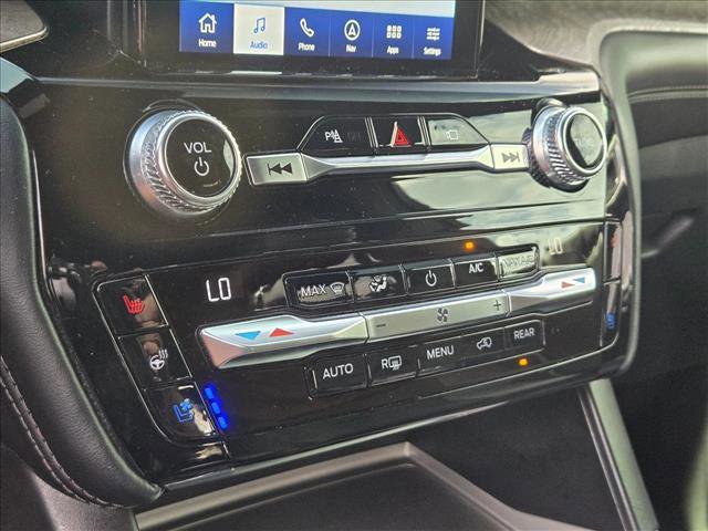 Certified 2021 Ford Explorer Platinum w/ Equipment Group 601A image 15