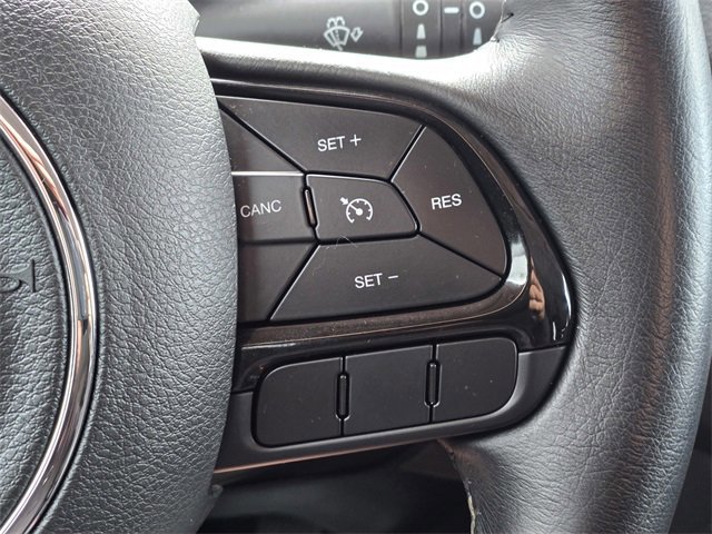 Used 2020 Jeep Renegade Altitude image 18