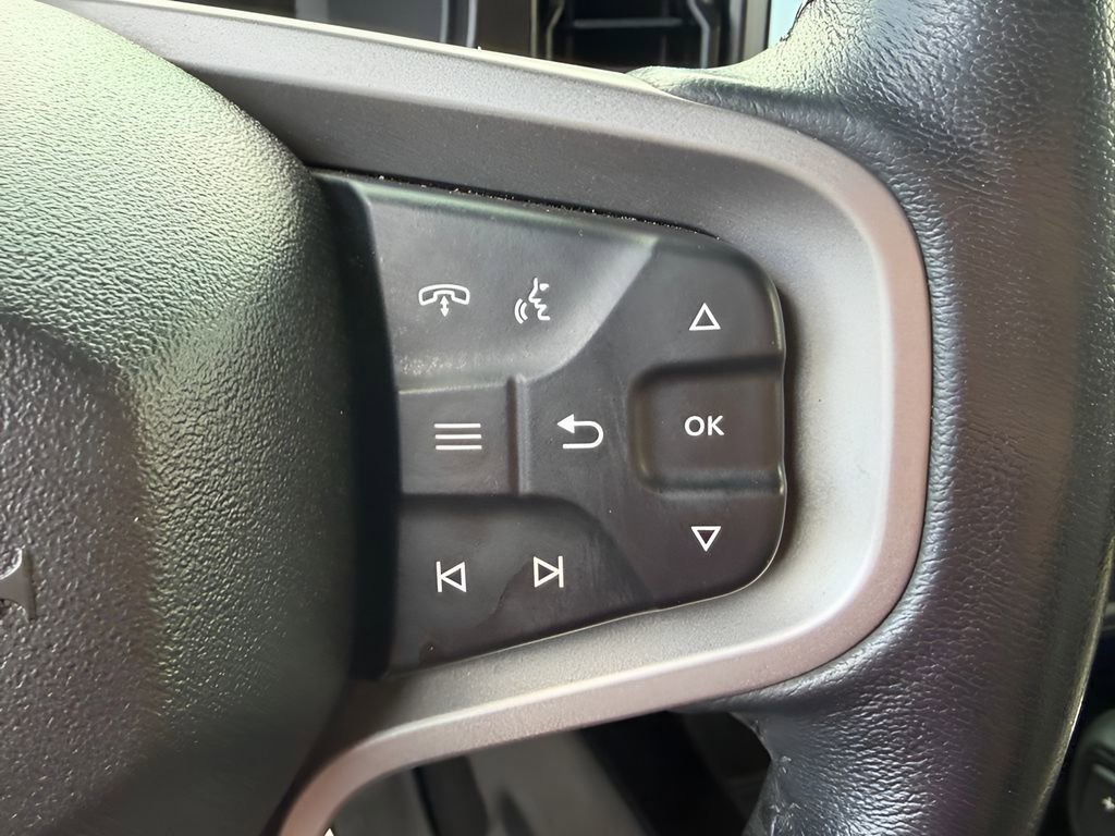 Certified 2022 Ford Bronco Wildtrak AWD/4WD image 28